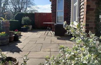 Fishtail House - Stylish Apartments minutes from the sea - Foto 14