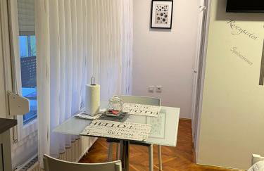 Apartments Krapinske Toplice Krtak Biba - Foto 15