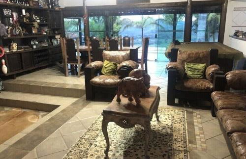 Sítio frente à Barragem - Foto 4