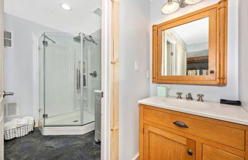 The Log House at Sugarloaf Mountain MD - Foto 32