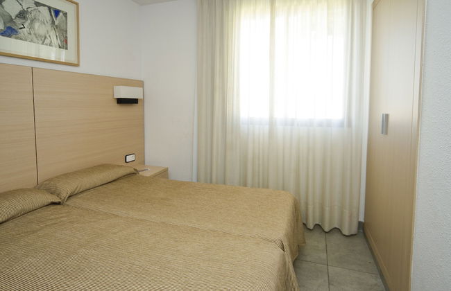 Apartaments CYE SALOU - Foto 13