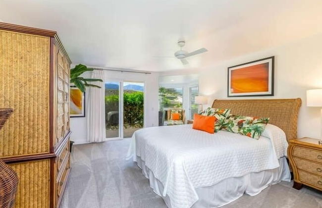 S Of Kamalii 43 3 Bedroom Condo by RedAwning - Foto 13