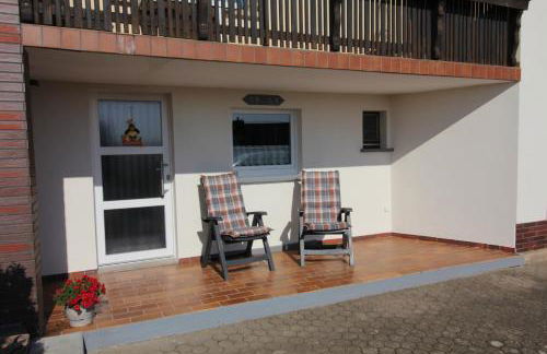 Ferienwohnung Mohrs - Foto 13