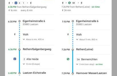 Moderner Rückzugsort in Messe Nähe - Foto 26