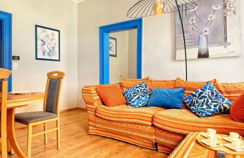 Komfort-Apartment Wuppertal mit 3 SZ & gemütliches Wohnzimmer - Foto 7