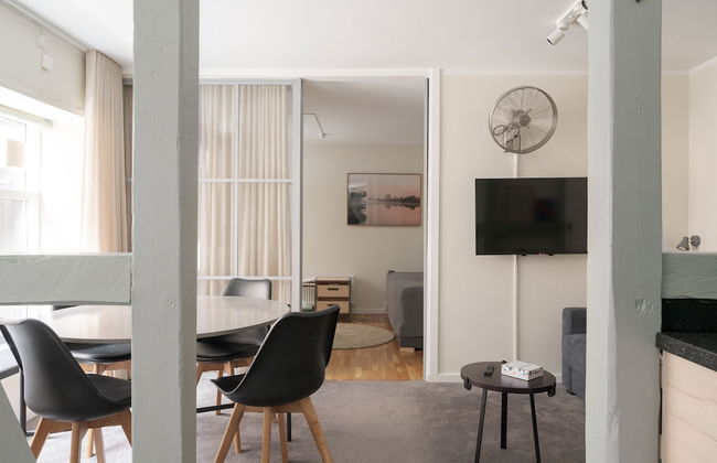 The Brewer apartments by Daniel&Jacob’s - Foto 22