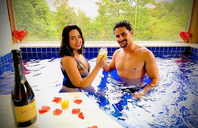 Chales Cabana - Foto 23