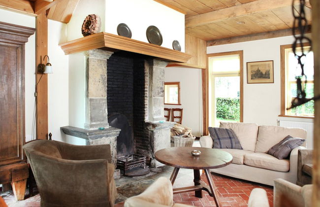 Cozy Apartment in Enschede Near Forest - Photo 40