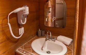 Chalet "Montblanc" Les Greniers du MontBlanc - Foto 13