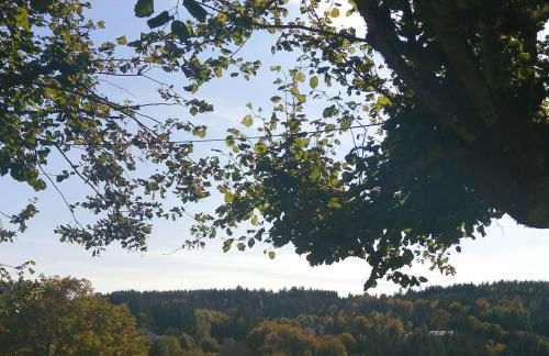 Gite La Coustourelle - Appartement T4 en coeur de village - Foto 20