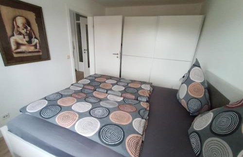 BodenSEE Apartment Wasserburg "Im tiefen Brunnen" - Foto 18