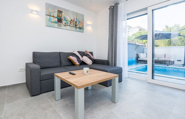 Apartment Spanic 2 - Foto 17