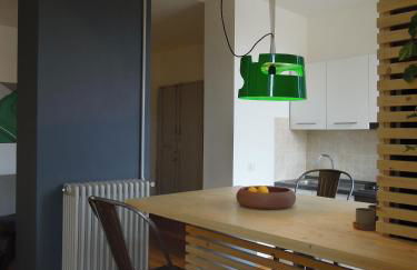 Roof terrace flat - Photo 15