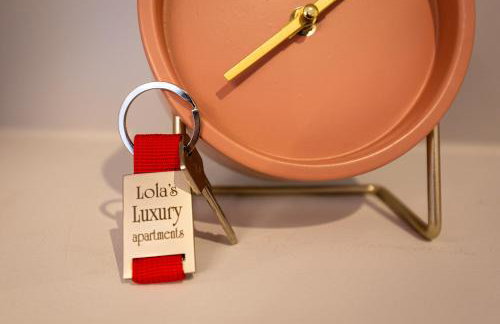 Lola's Luxury Apartments - Foto 38