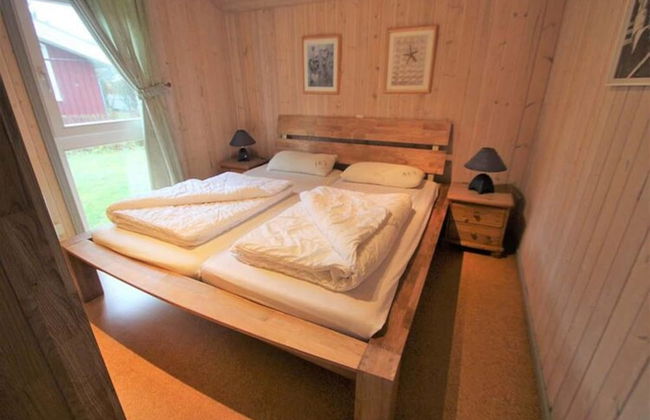 Skandinavisches Ferienhaus in Mirow - Foto 2