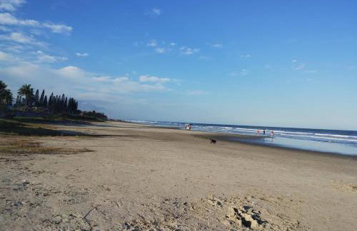 Itanhaém Beach House - Foto 26