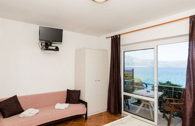 Apartments Nikolina Lumbarda - Foto 26