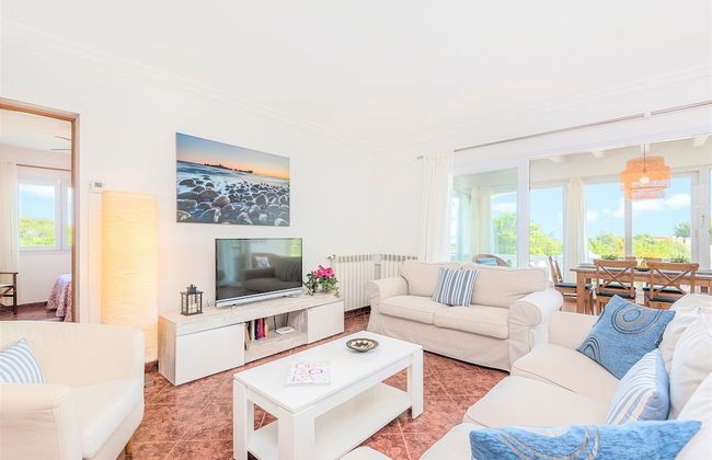 Villa Roqueta - Foto 9