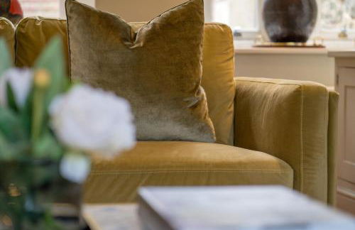 Spence Lodge Cosy 2-Bed Stone Cottage, Alnmouth - Foto 36