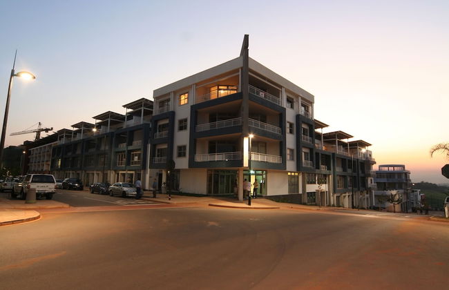 La Loggia Apartments - Foto 1