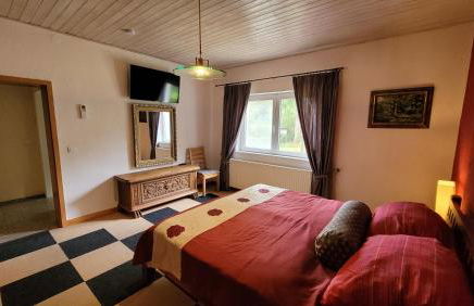 Ferienhaus Eichwalde - Foto 10