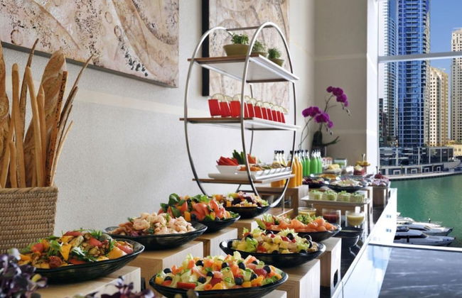 Address Dubai Marina Residences - Photo 63