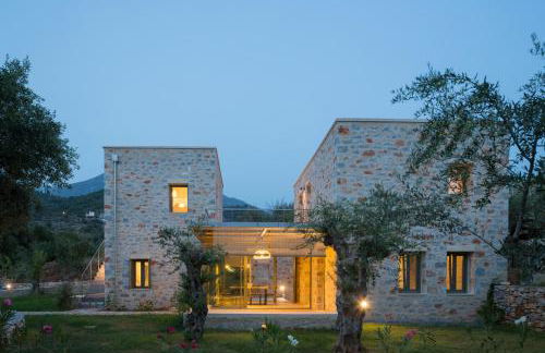 Mythies - Holiday Houses in Mani - Foto 6