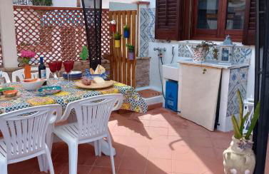 Villa Corallina Relais & Climbing Center - Foto 57