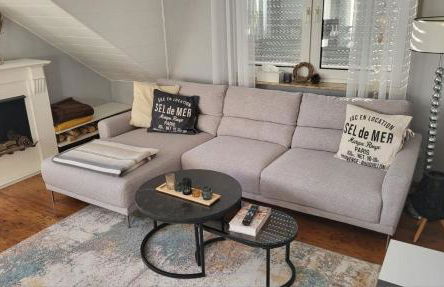 Romantische Ferienwohnung - Foto 2