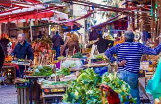 Attico Finocchiaro - Terrazza in Centro Wifi Free - Foto 39