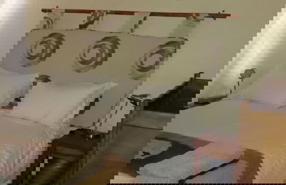 Pumula Guest Farm - Foto 5