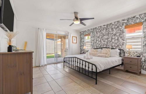 Boho Bungalow by Rather Be Properties - Foto 24