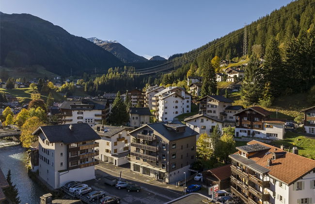 Chalet Piz Buin - Foto 45