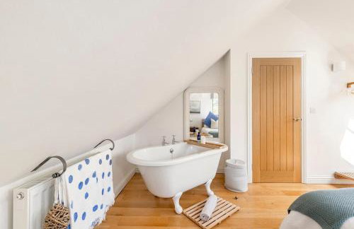 Breathtaking Countryside Views From The Barn at Dunstone - Foto 5