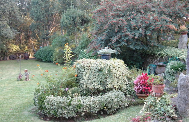 Pazo da Fraga - Foto 29