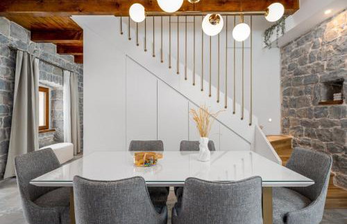 Charming Villa Perina with private heated pool - Photo 19