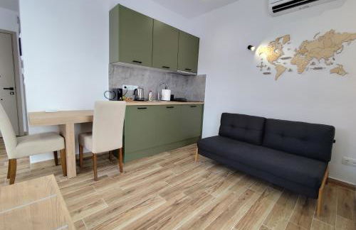 Meteora Gold and Glass Suites - Foto 21