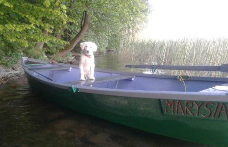 Zacisze nad Rospudą - Foto 38