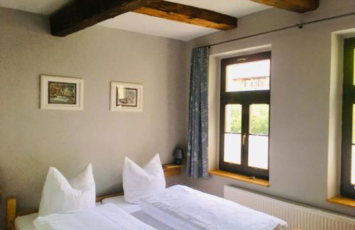 Ferienwohnungen an der Blasiikirche - Foto 9