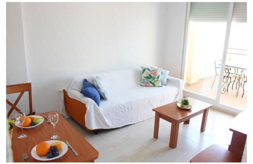 Apartamentos Inma Mayor en primera línea de playa, con Parking y Piscina - Foto 17