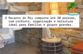 Casa do Rio Jacuípe - Foto 14