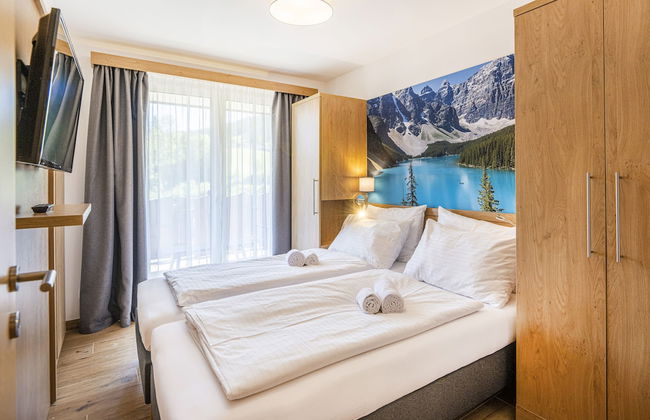 Chalet Dorf Wagrain Alpenleben - Foto 8