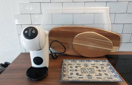 Apartment La Casa Blanca - Foto 9