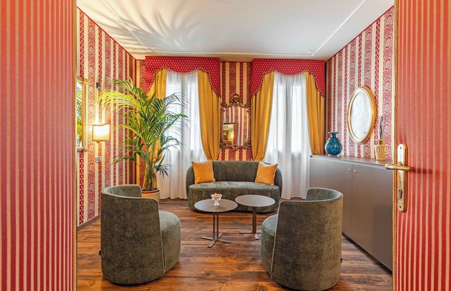 Ca' Morosini - Photo 8