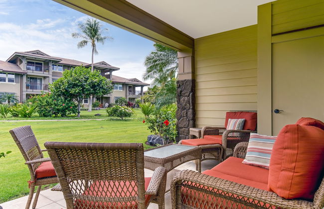 Castle Hali'i Kai at Waikoloa - Foto 52