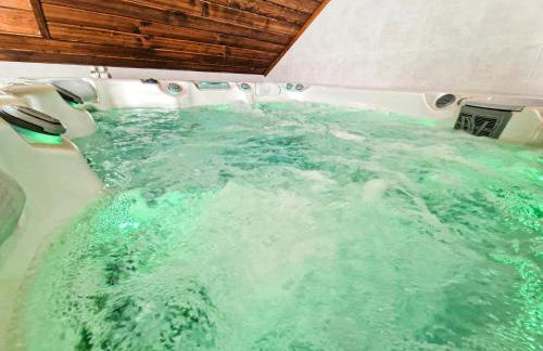 GraVelo - Apartament Jacuzzi - Foto 8