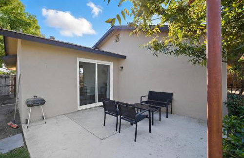 The Cozy Rustic Sequoia Wi-Fi & 2 Garage - Foto 38