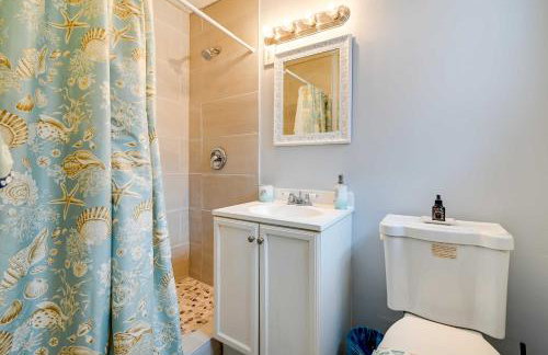 Pet-Friendly Home with Pool in Palm Harbor! - Foto 9