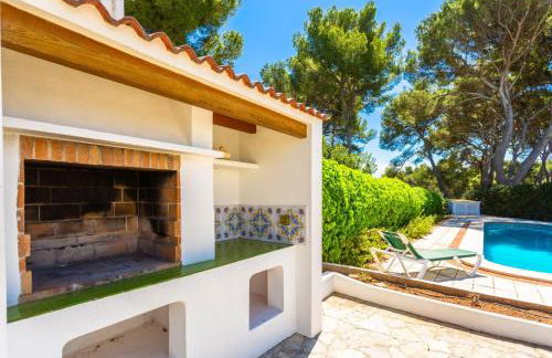 Villa Luisa - Foto 24