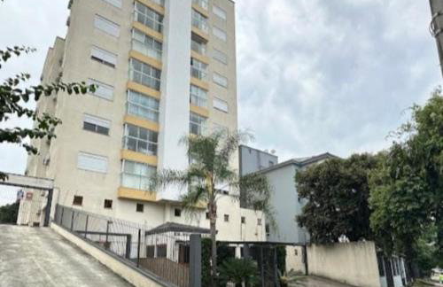 Apartamento Familia Teixeira - Foto 22